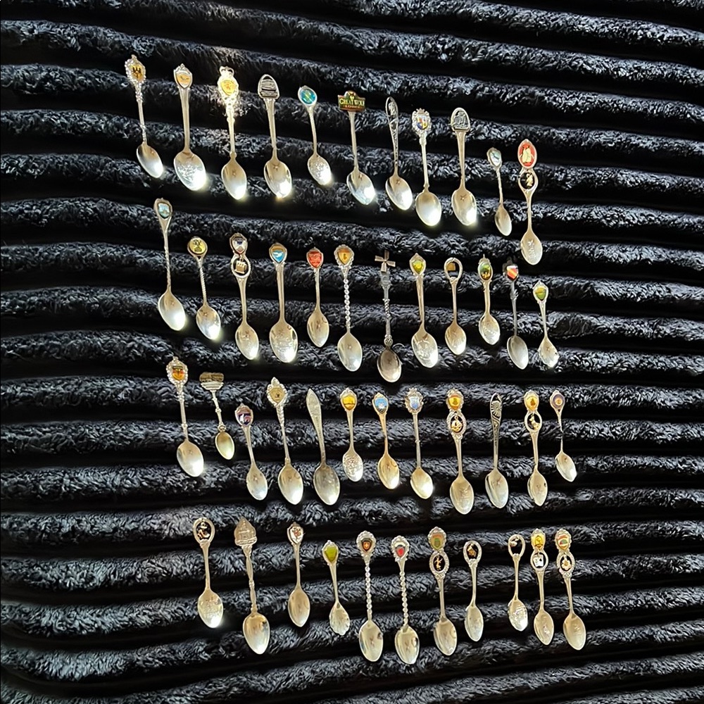 Spoon Collection (46)